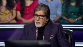 KBC - Season 14 - 19th Oct 2022